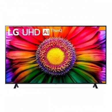 LG Smart TV 75 LED 4K UHD Pro HDR10 Wifi Bluetooth