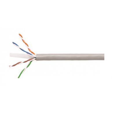 760050963 COMMSCOPE CABO UTP CAT6 XL 4P X 23 AWG CINZA 305 MTS