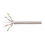 COMMSCOPE CABO UTP CAT6 XL 4P X 23 AWG CINZA 305 MTS CMR - COMMSCOPE SYSTIMAX SOLUTIONS