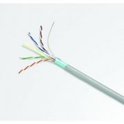 COMMSCOPE CABO FTP 10G 4P X 23 AWG 6A CZ LSZH CX 305M Low Smoke Zero Halogen (LSZH)