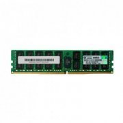 HPE memoria DDR4 16Gb 2400Mhz ECC Registrada PC4-19200R RDIMM Dual Rank 2Rx4 1.2 volts 288 pinos para servidor