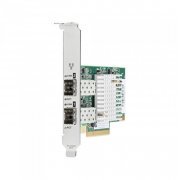 HPE InfiniBand FDR/Ethernet 10Gb/40Gb 2-port 544+FLR-QSFP PCI Express 3.0 x8