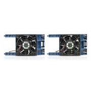 HP High Performance Temperature Fan KIT for DL360 Gen