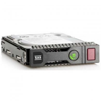768788-001 HP HD SAS 300GB 12G 10K 2.5 Polegadas