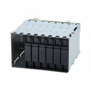 HPE Kit de Expansão de Discos Backplane DL380 G9 8 SF