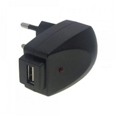 76.3.70007 Carregador USB DualLux