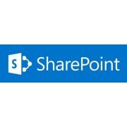 Microsoft Open SharePoint Server 2013 Licença Perpétua, SharePointSv SNGL OLP NL