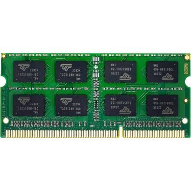 76TT16NUSL2R8-8G Timetec memória 8GB DDR3L 1600MHz SODIMM para notebook