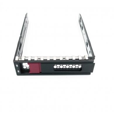 HP Drive Tray SAS/SATA Gen10 LFF 3.5 Polegadas