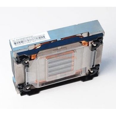 HPE Heatsink Standard DL360 G9