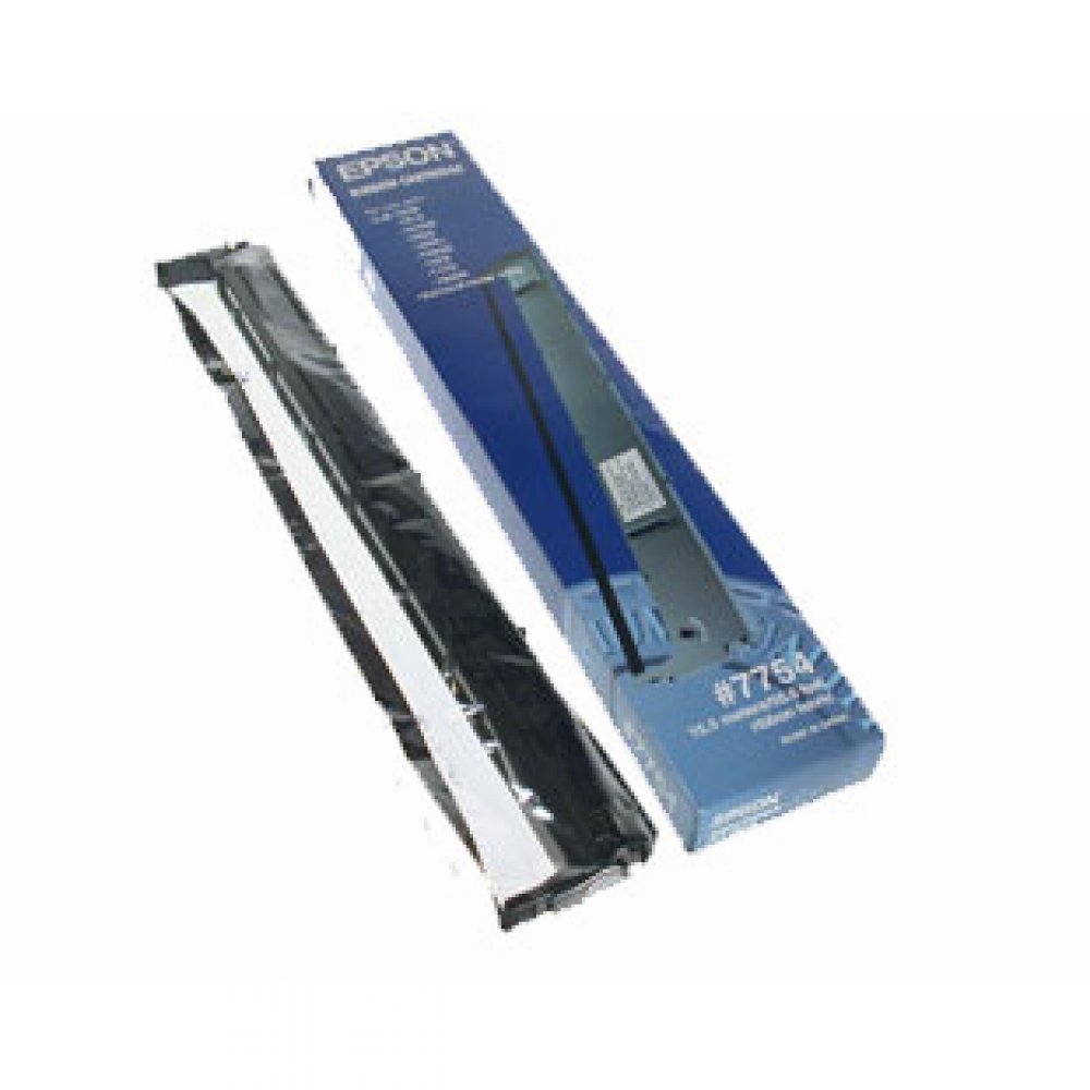 Fita Epson Ref. 7754 para Impressora Matricial LQ 100