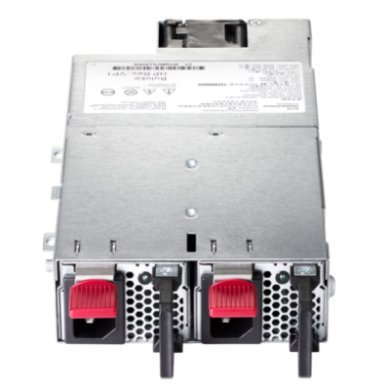 775595-B21 HPE Fonte de Alimentação 900W AC 240V DC