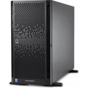 Servidor HP ML350 G9 Dual Xeon E5-2640v3 2x Intel Xeon E5-2640 v3 2.6GHz 8-core 20MB de Cache, 32GB (2x16GB) DDR4-2133Mhz, 2x 600GB SAS 10K,