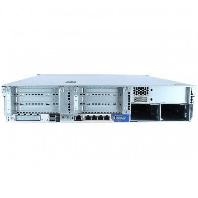 HPE servidor ProLiant DL380 Gen9 Xeon E5-2630 v3