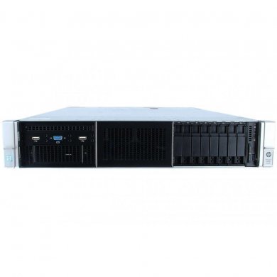 779560-S05 HPE servidor ProLiant DL380 Gen9 Xeon E5-2630 v3