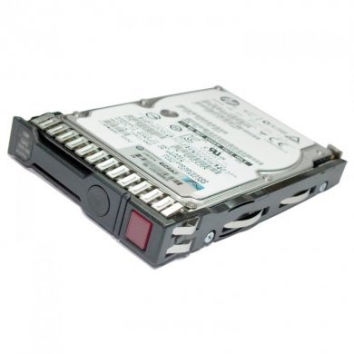 781516-B21 HP HD SAS 600GB 12Gb/s 10K 2.5IN
