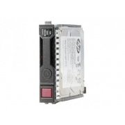 HPE HD 300GB SAS 12G 10K 2.5 Polegadas Part Numbers equivalentes: 785067-S21, 785410-001, 862119-001, EG000300