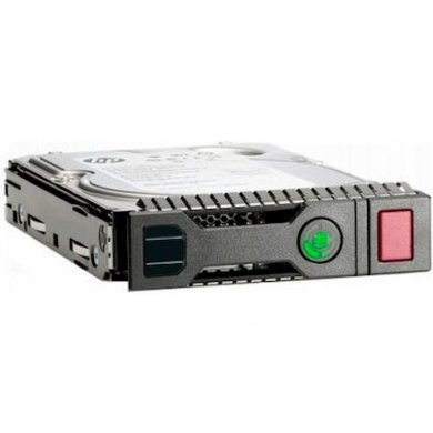785071-B21 HPE HD 300GB SAS 10K 12GB/s 2.5 Polegadas
