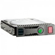 HPE HD 300GB SAS 10K 12GB/s 2.5 Polegadas Com Drive Tray