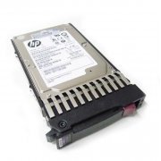 HPE HD 600GB SAS 12G 15K DP 2.5 Polegadas 