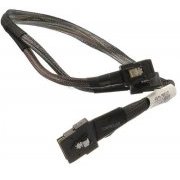 HPE Cabo SAS ML110 G9 p/ P840 P440 Y-Split Cable 2x Mini SAS DoubleWide SAS (Spare Number: 791719-001, 789653-