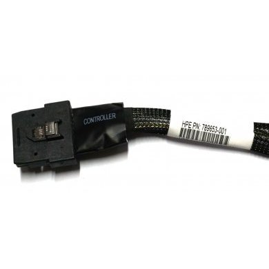 HPE Cabo SAS ML110 G9 p/ P840 P440