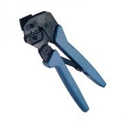 AMP Tyco Alicate Profissional CAT6 Para Crimpar RJ45 Macho Cat.6