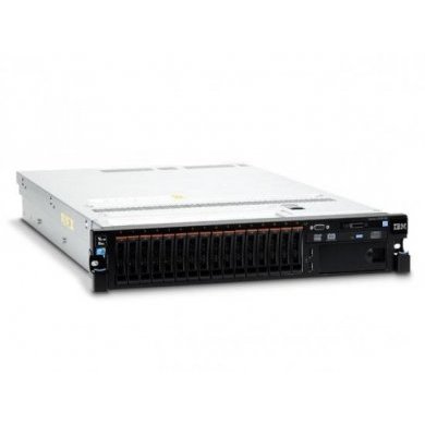 7915EPU Servidor IBM X3650 M4 Xeon E5-2620V2 8GB