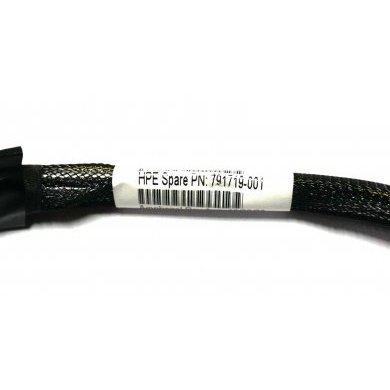 791719-001 HPE CABO Mini SAS P440/P840 ML110 Gen9