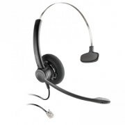 Headset Plantronics Practica SP11 Monoauricular