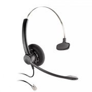 Plantronics Headset SP11 Practica Conector RJ11
