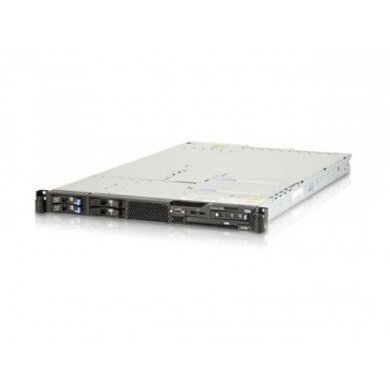 7944E7U Servidor IBM X3550 M3 XEON Quad Core