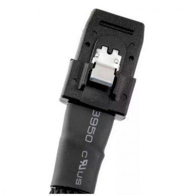 79576-3002 Cabo SAS SFF-8087 para 4x SATA 6GBs