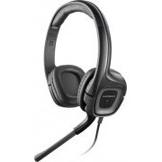 Headset Plantronics .Audio 355 para PC ou qualquer equipamento de som com Jack de 3.5mm. Microfone com Cancela