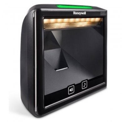 7980G-2USBX-0-Z Honeywell Leitor de Código de Barras 7980g