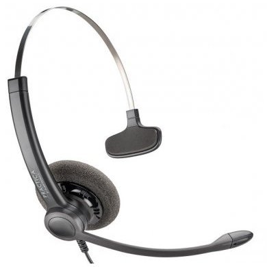 79981-11 Plantronics Practica T110 Telefone c/ Headset