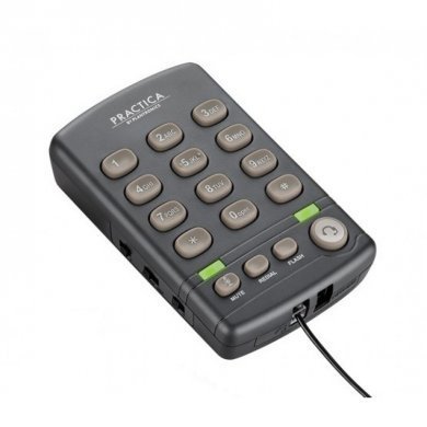 79981-11 Plantronics Practica T110 Telefone c/ Headset