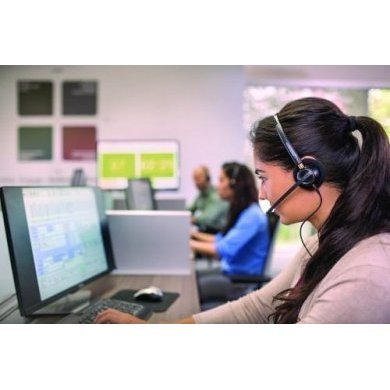 79981-11 Plantronics Practica T110 Telefone c/ Headset