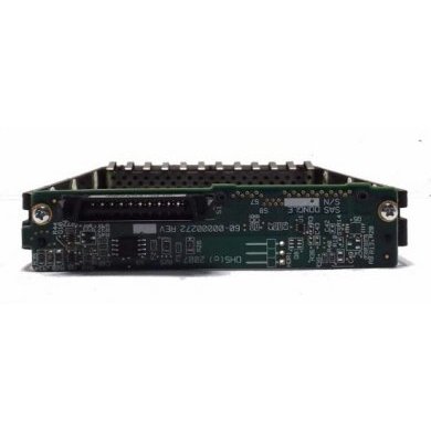 HP Drive Tray SAS/FC com Interposer board