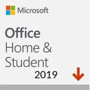 Microsoft Office Home Student 2019 ESD Inclui Word, Excel, PowerPoint e OneNote para 1 PC (Versão Download)