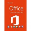 Microsoft Office ProPlus 2019 SNGL OLP NL Licença Pérpetua Open