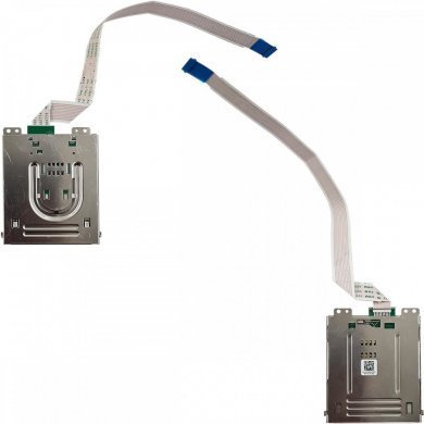 Leitor SmartCard Cartão SD para DELL Precision 7710 7720
