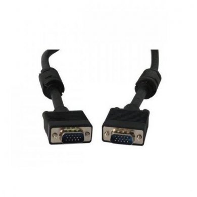7.4.90150 Cabo para Monitor HD15M x HD15M, Roxline