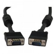 RoXline Cabo VGA Macho x VGA Macho Monitor 20 metros 