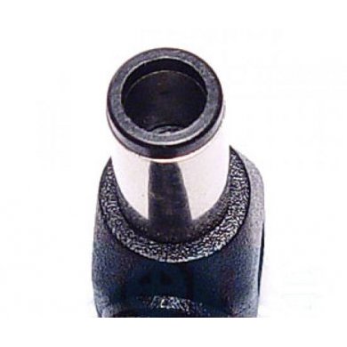 7.4x5.0mm-DCTIP OEM Cabo de Força DC TIP 7.4 x 5.0mm 3 Fios