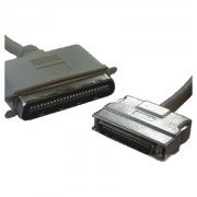 Cabo Externo SCSI CN50M X HPCN50M Comprimento 1.7 metros