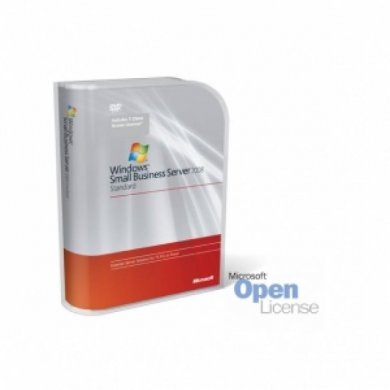 7AA-02477 Microsoft Windows Server Cal Essential Business Premiun 2008 Open
