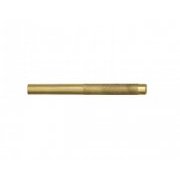 Klein Tools Punção de latão - 1-1/4 Pol. (32 mm)