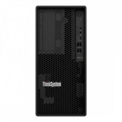 7D8JA04CBR Lenovo Servidor ST50 V2 Xeon E-2324G 3.1GHz 4 cores
