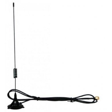 7DBI-2.4SMARP Antena Omnidirecional 2.4Ghz 7dBi WiFi